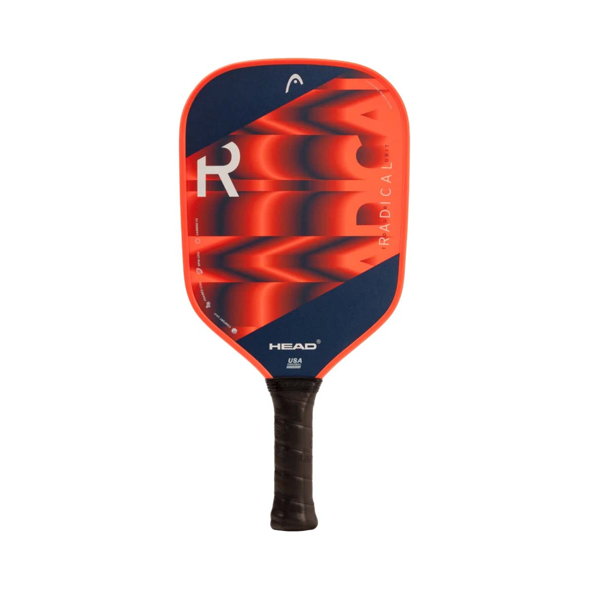 Radical Grit 2024 Pickleball Racket