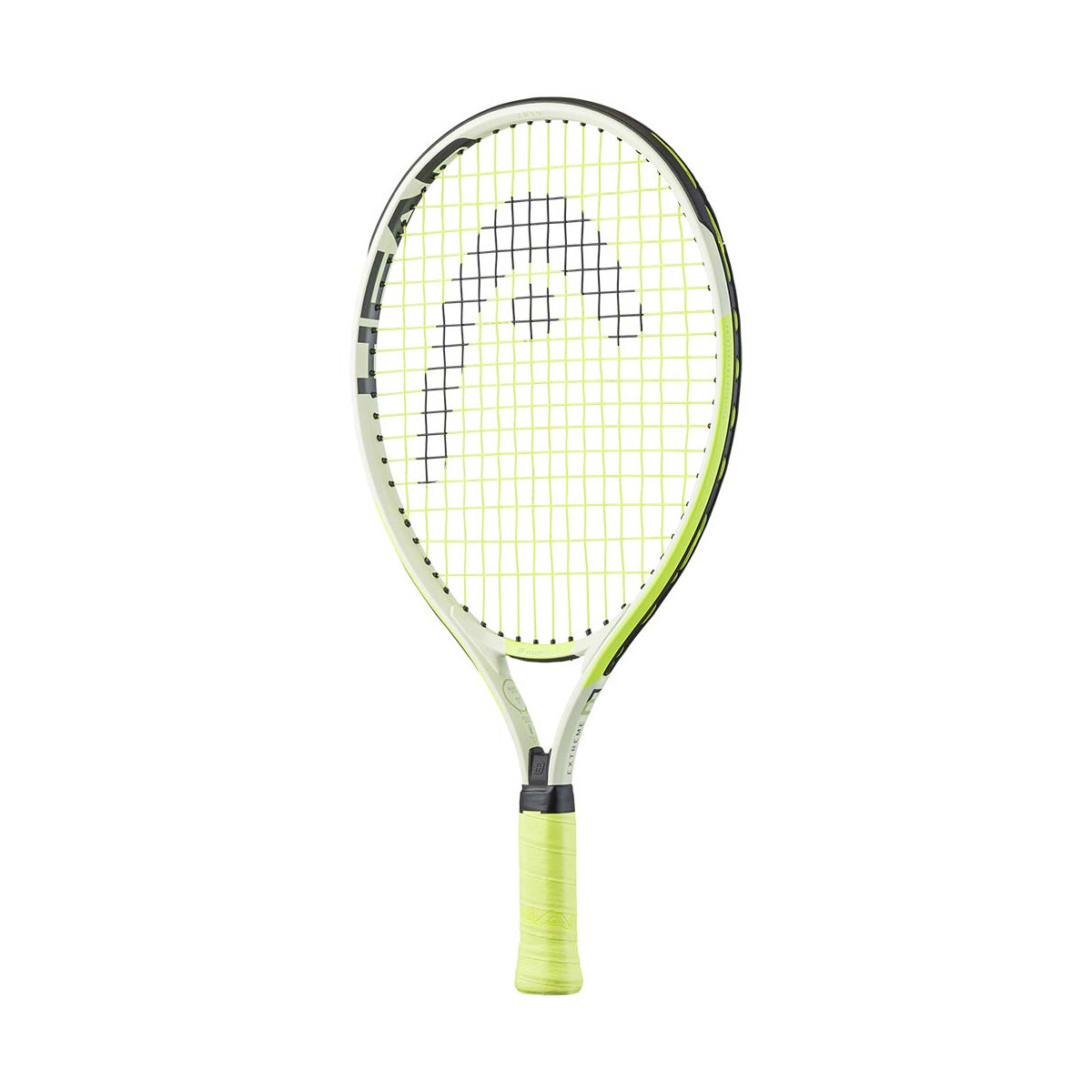 Head Radical Jr 19 2023 (175g) tennisracket