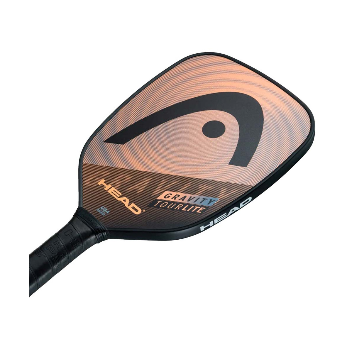 Gravity Tour 2023 Pickleball Racket