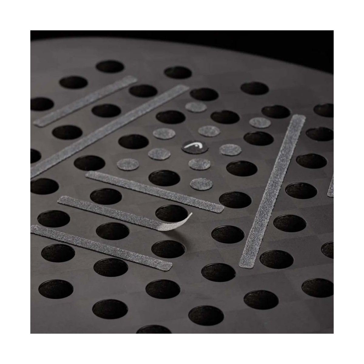 Bandes Head Pro Spin Strips