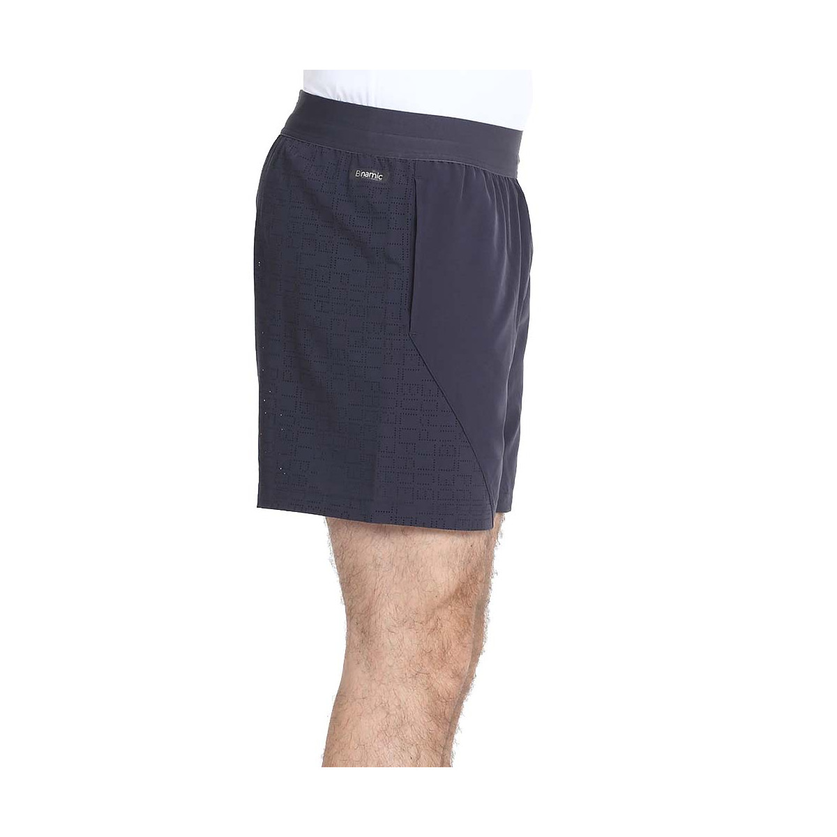 Short Bullpadel Masim Carbone