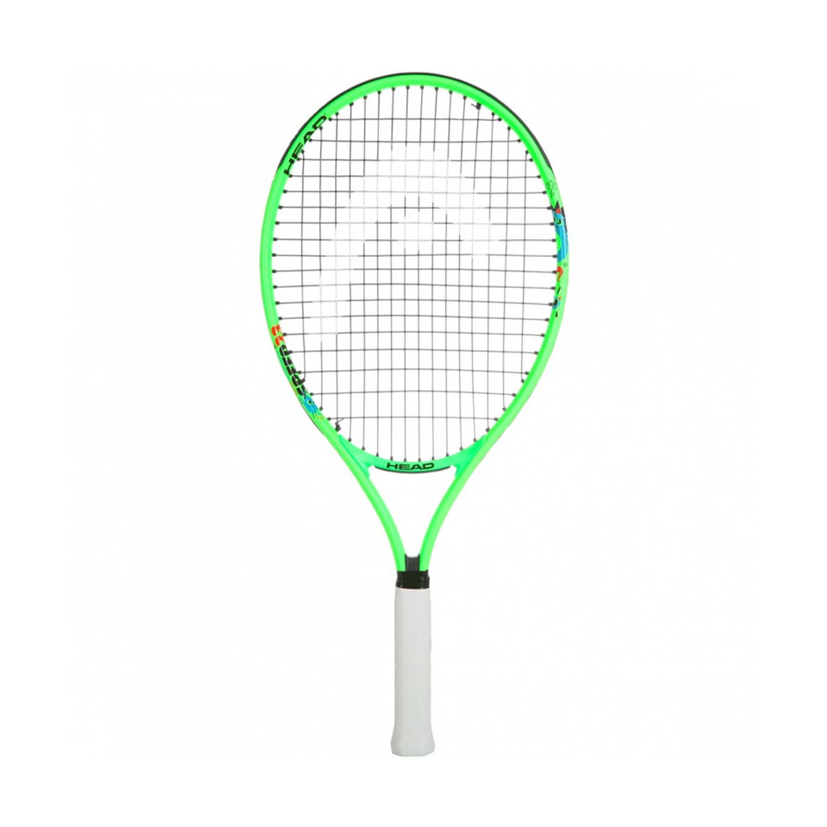 Raquette Head Speed Jr 23 (215g)