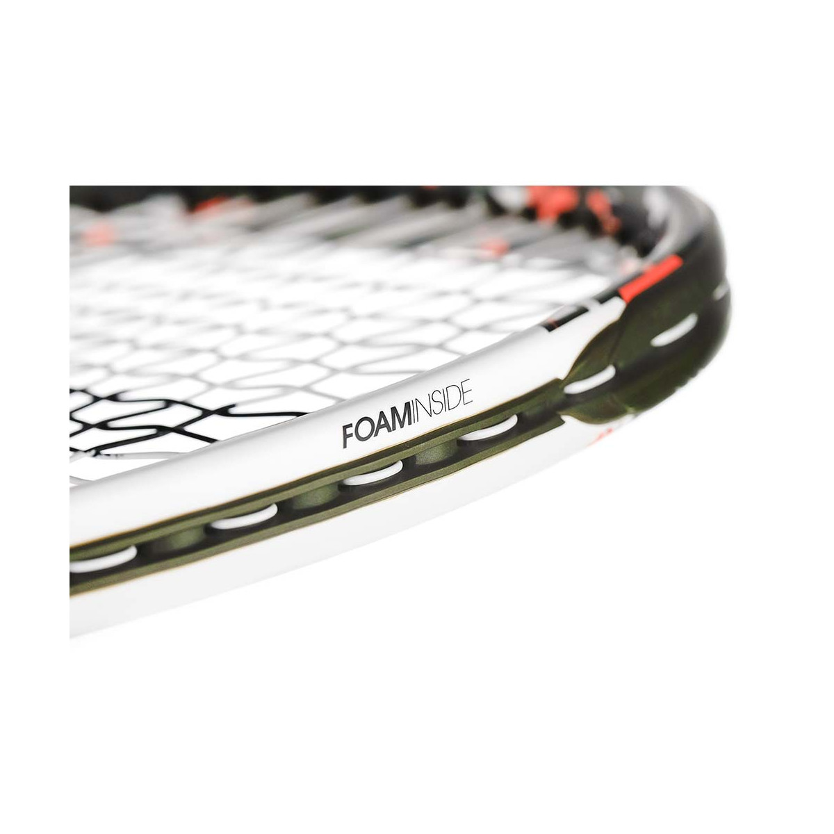 Tecnifibre TF40 315 16M (315g) tennisracket