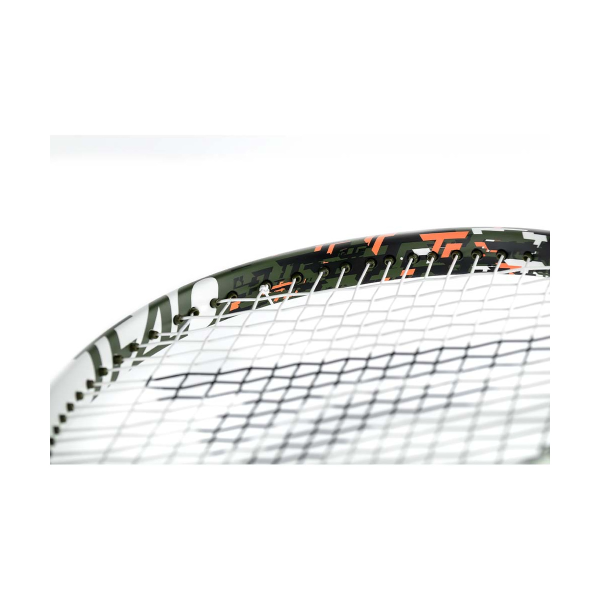 Tecnifibre TF40 305 v3 16M (305g) tennisracket