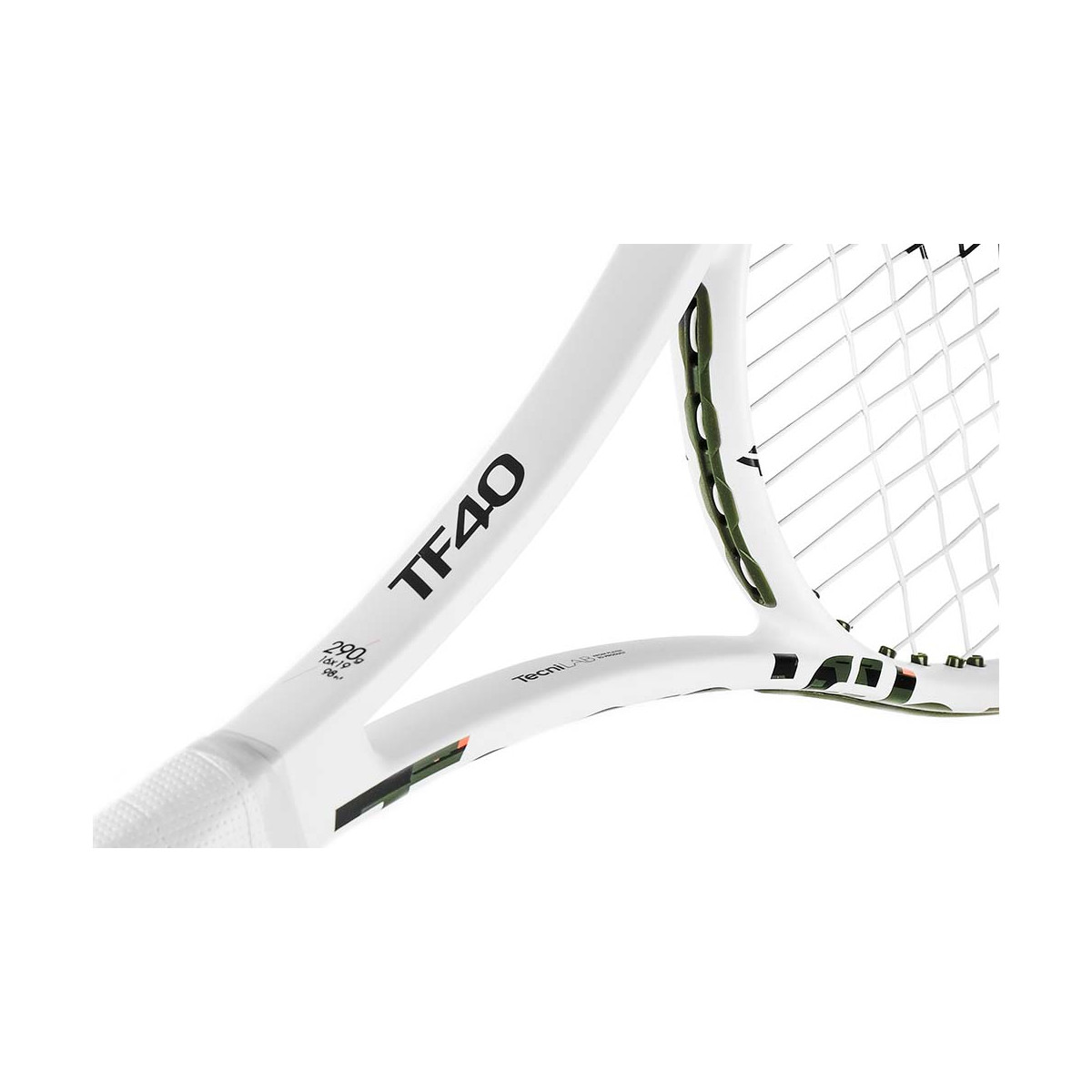 Tecnifibre TF40 305 v3 16M (305g) tennisracket
