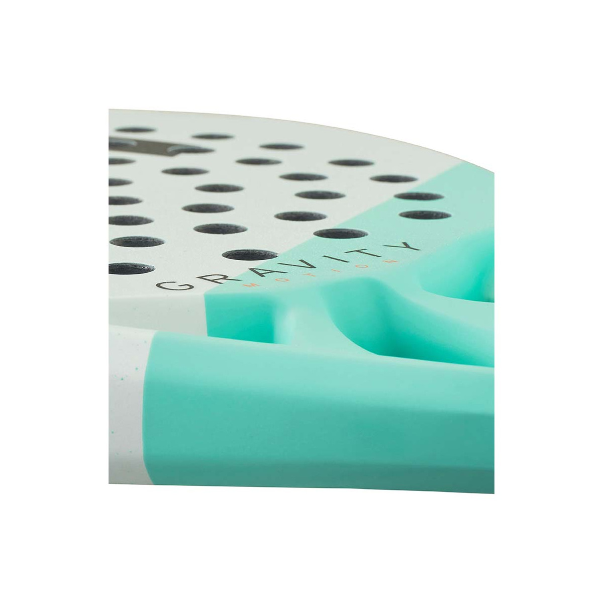Raquette Head Gravity Motion 2024