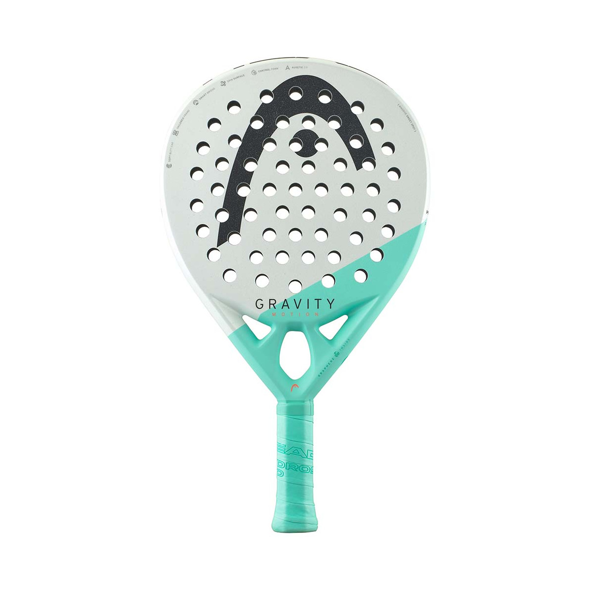 Head Gravity Motion 2024 Racket