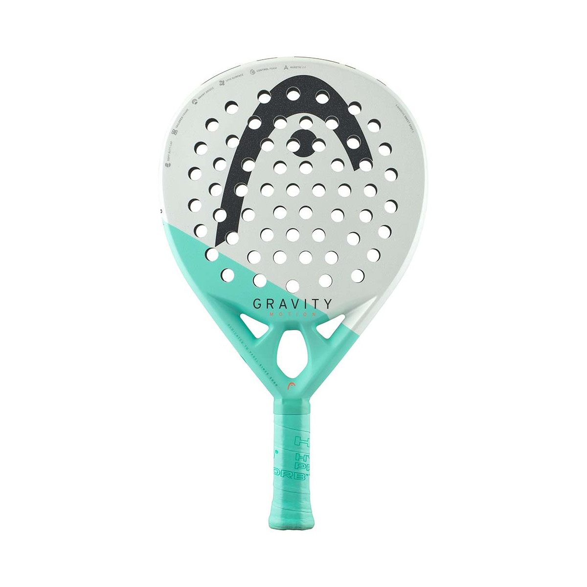 Head Gravity Motion 2024 Racket