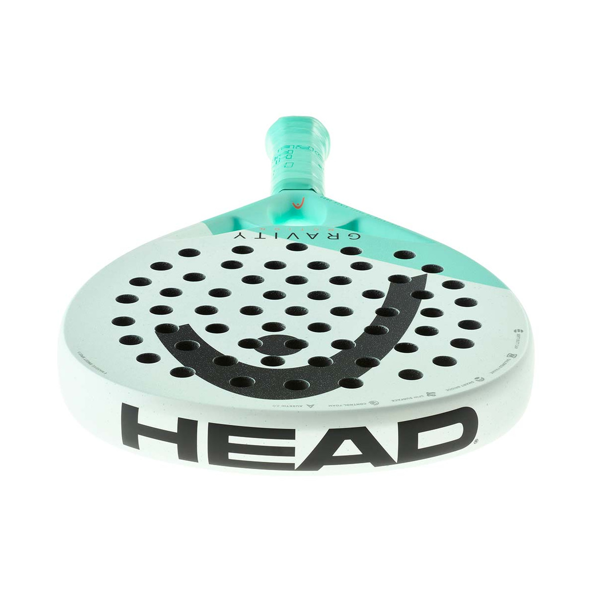 Head Gravity Motion 2024 Racket