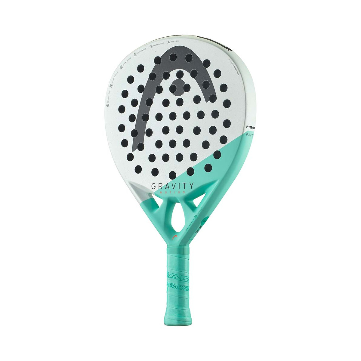 Head Gravity Motion 2024 Racket
