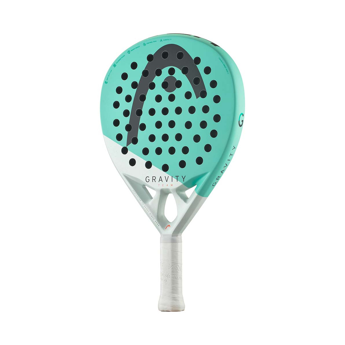 Head Gravity Elite Racket