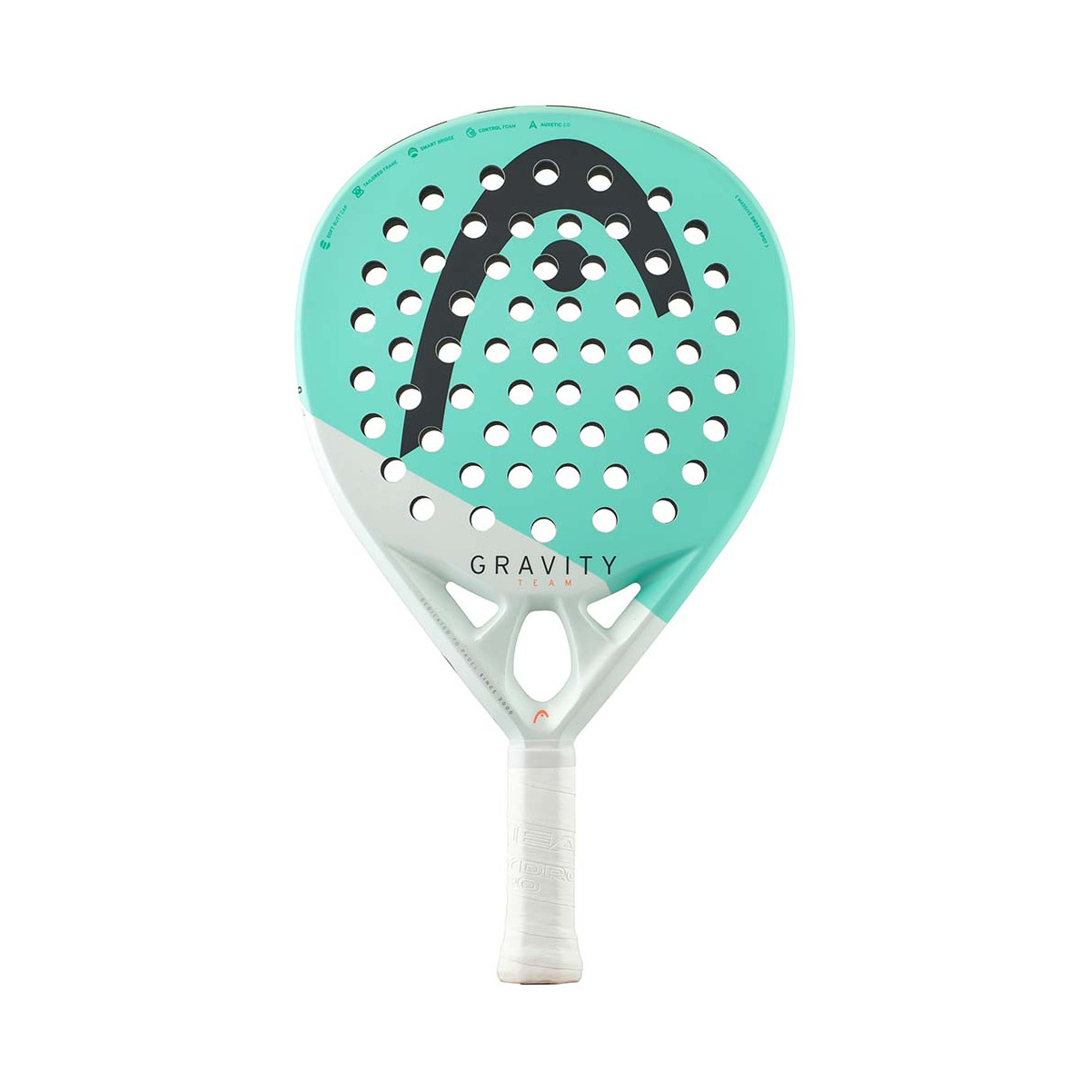 Head Gravity Elite Racket