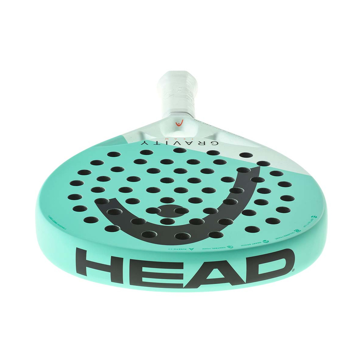 Head Gravity Elite Racket