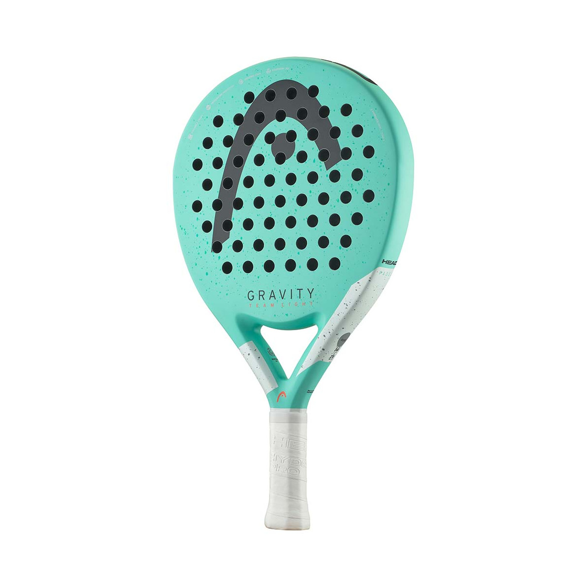 Head Gravity Team 2024 Racket