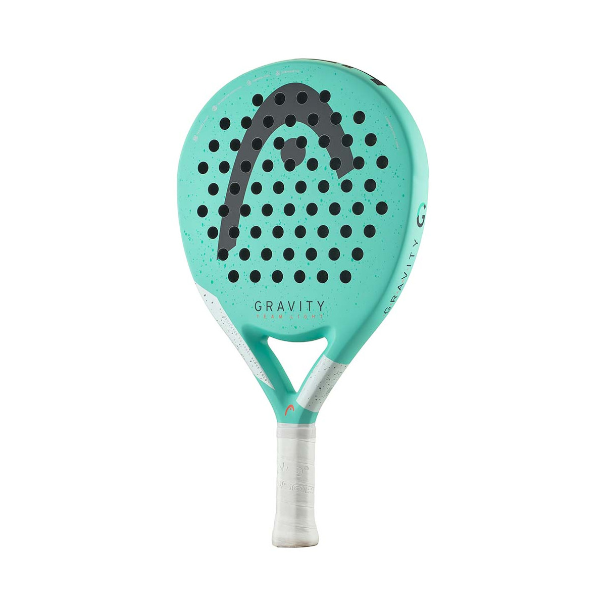 Head Gravity Team 2024 Racket