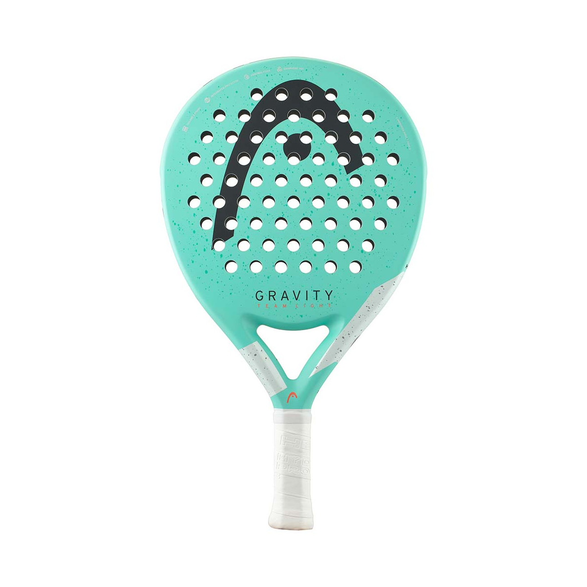 Head Gravity Team 2024 Racket