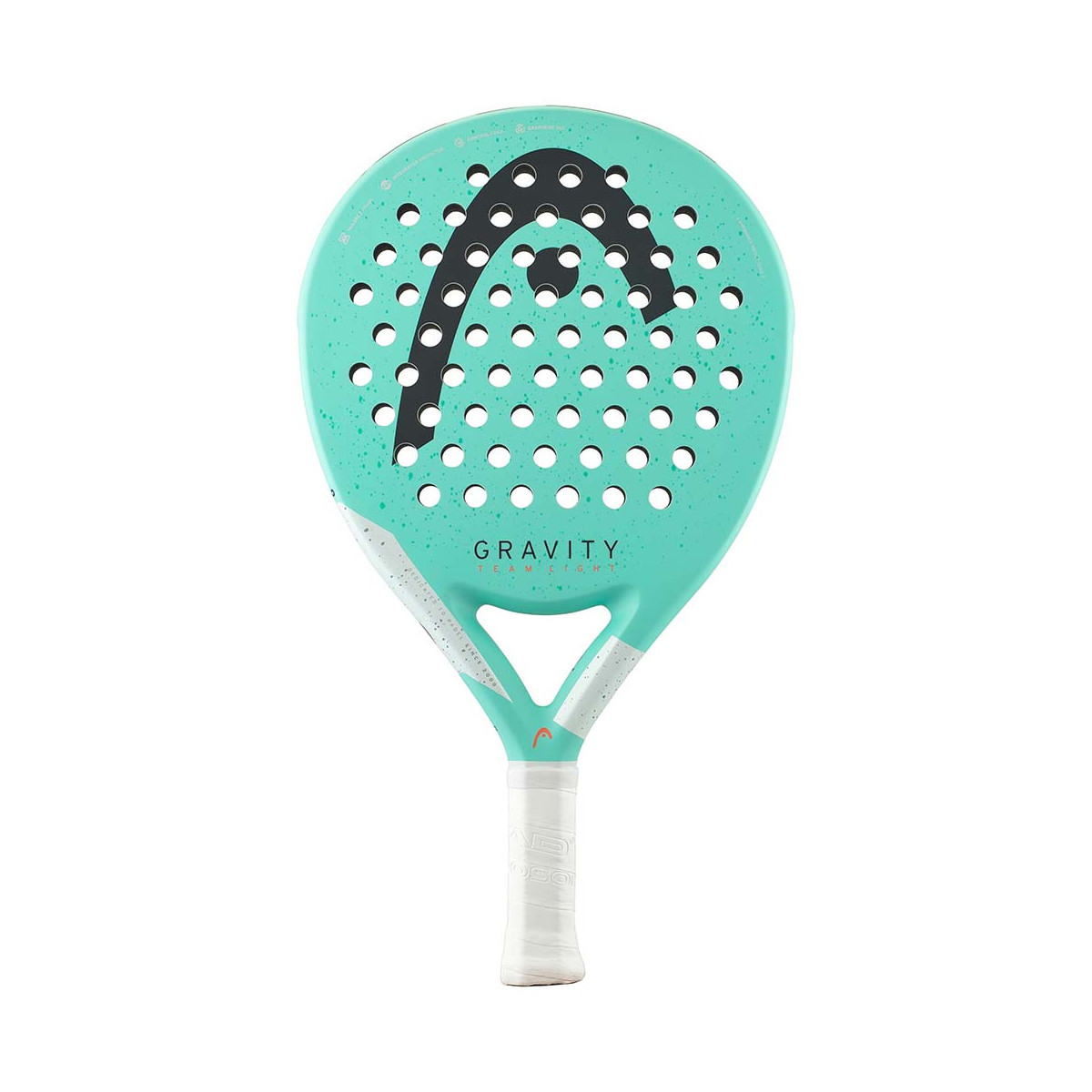 Raquette Head Gravity Team Light 2024