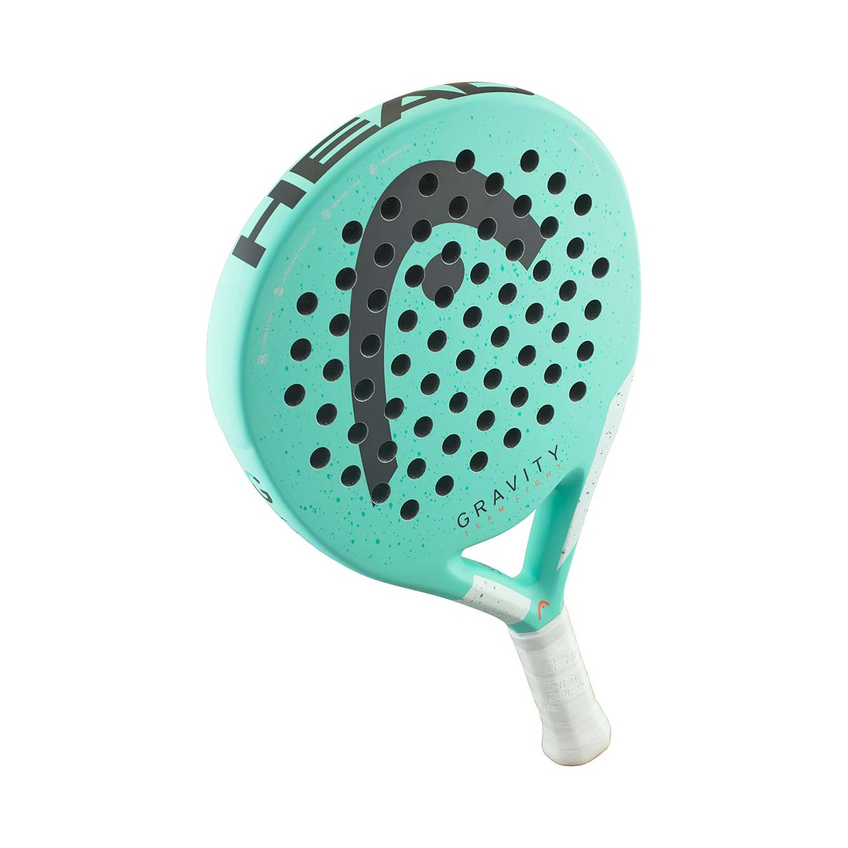 Head Gravity Team 2024 Racket