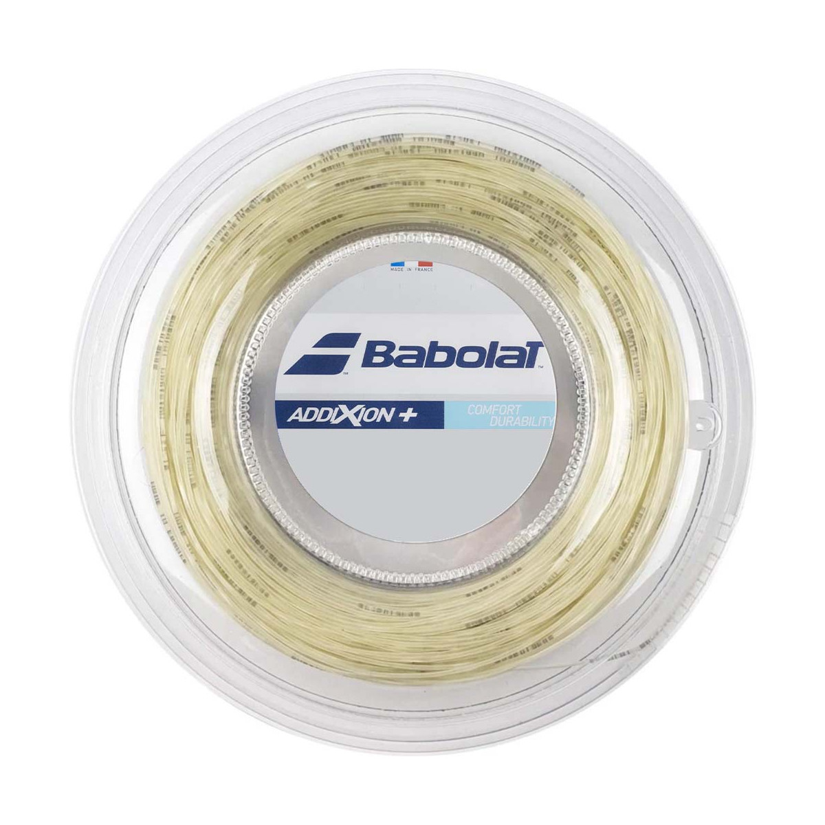 Bobine Babolat Addixion+ 200m
