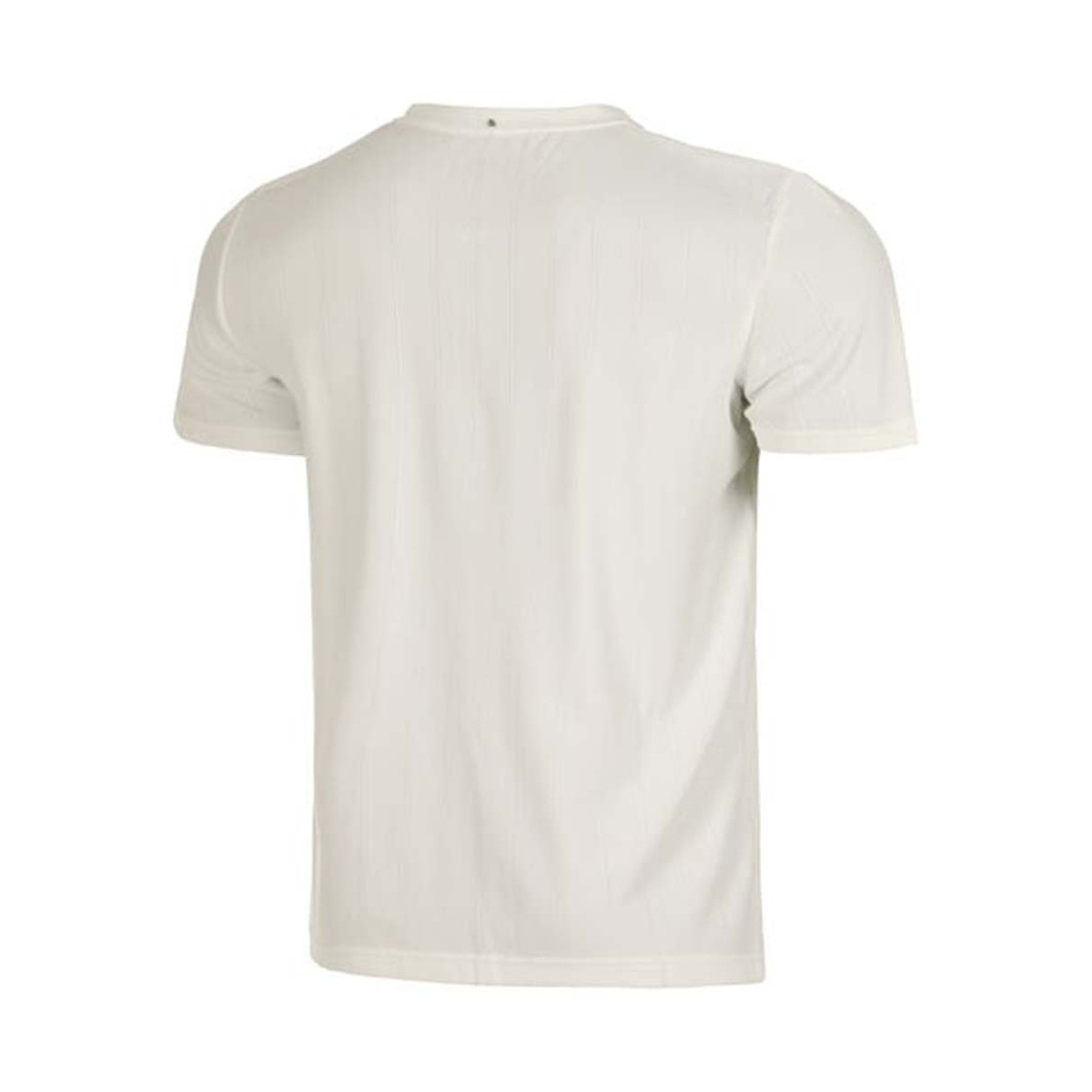 T-Shirt Fila Addison Blanc