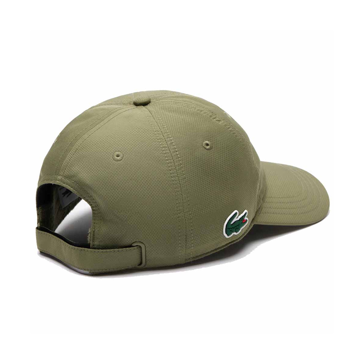 Casquette Lacoste Sport Vert kaki