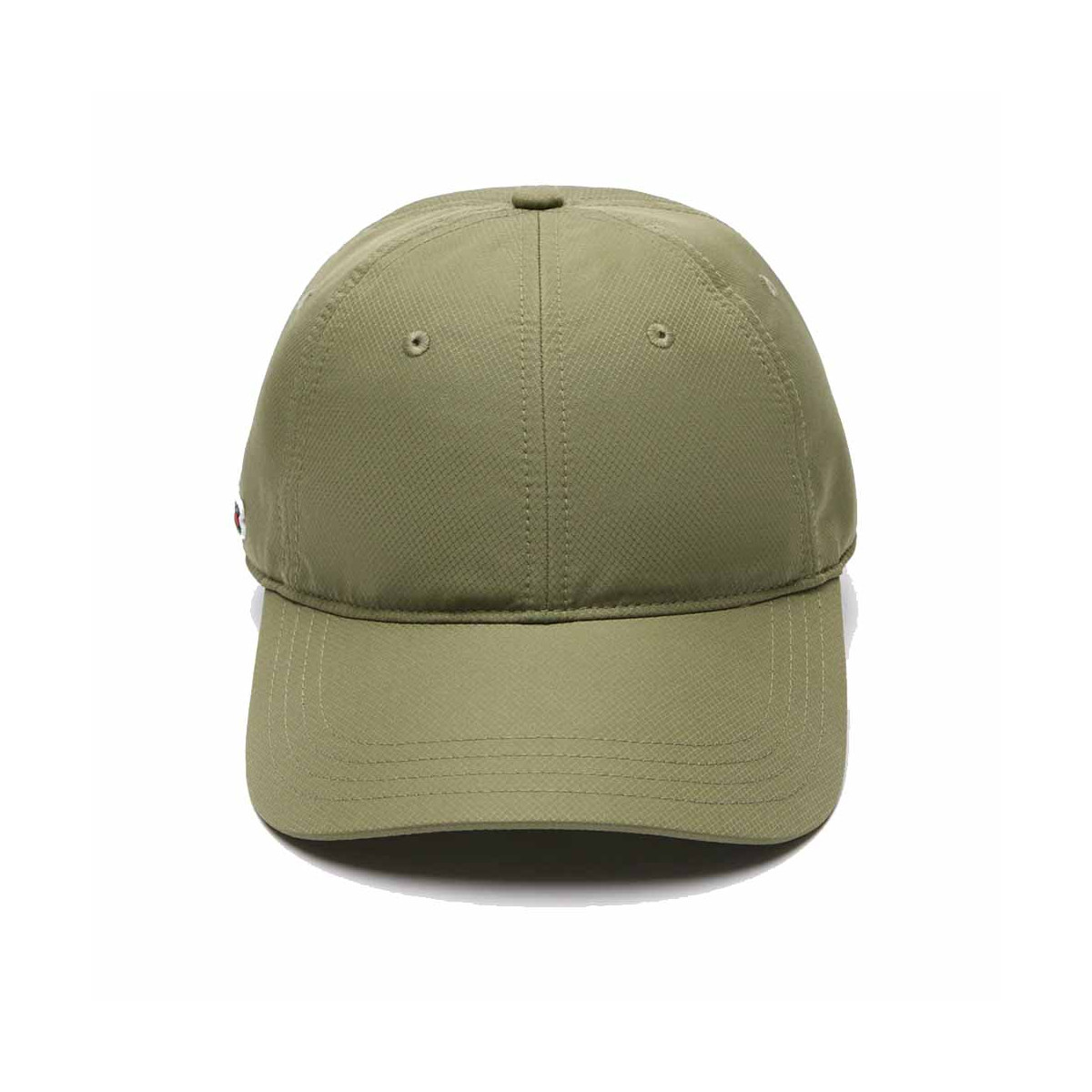 Casquette Lacoste Sport Vert kaki