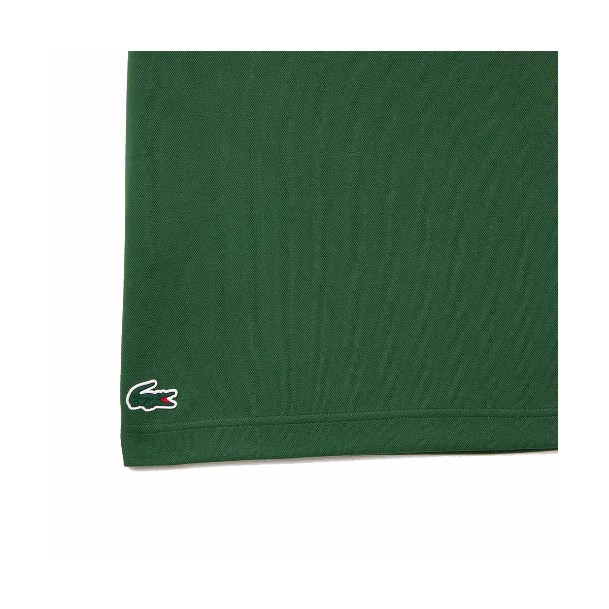Lacoste Marineblauw T-Shirt
