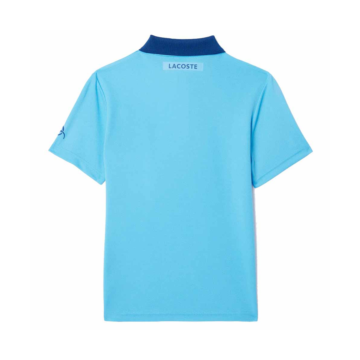 Lacoste Sport Color-Bloc junior polo