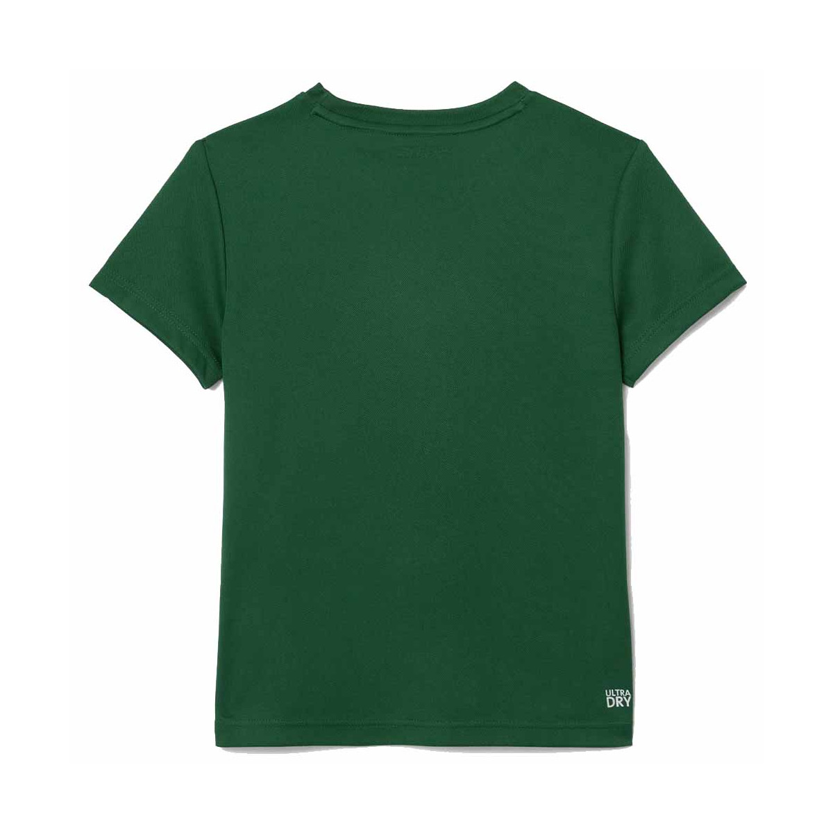 Lacoste Groen T-Shirt