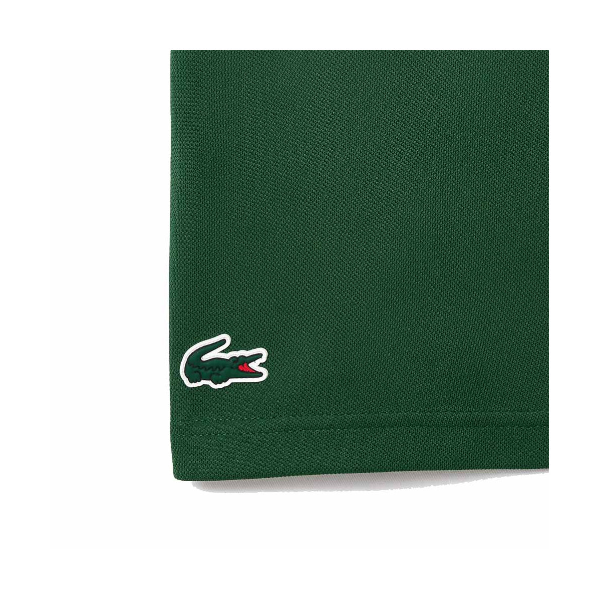Lacoste Groen T-Shirt