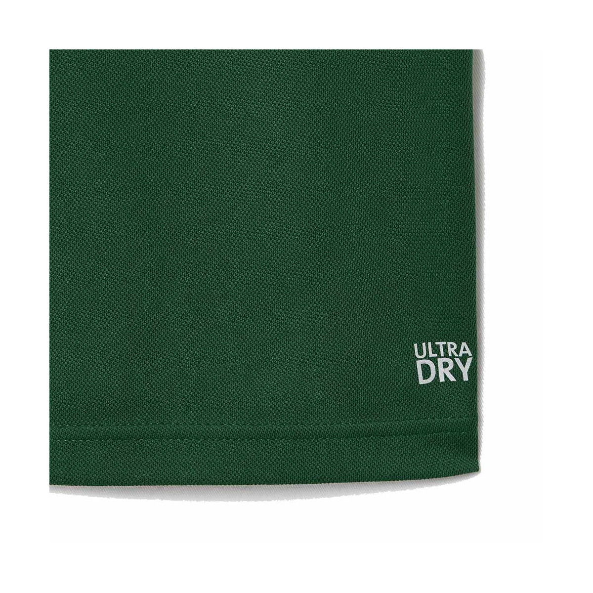 Lacoste Groen T-Shirt