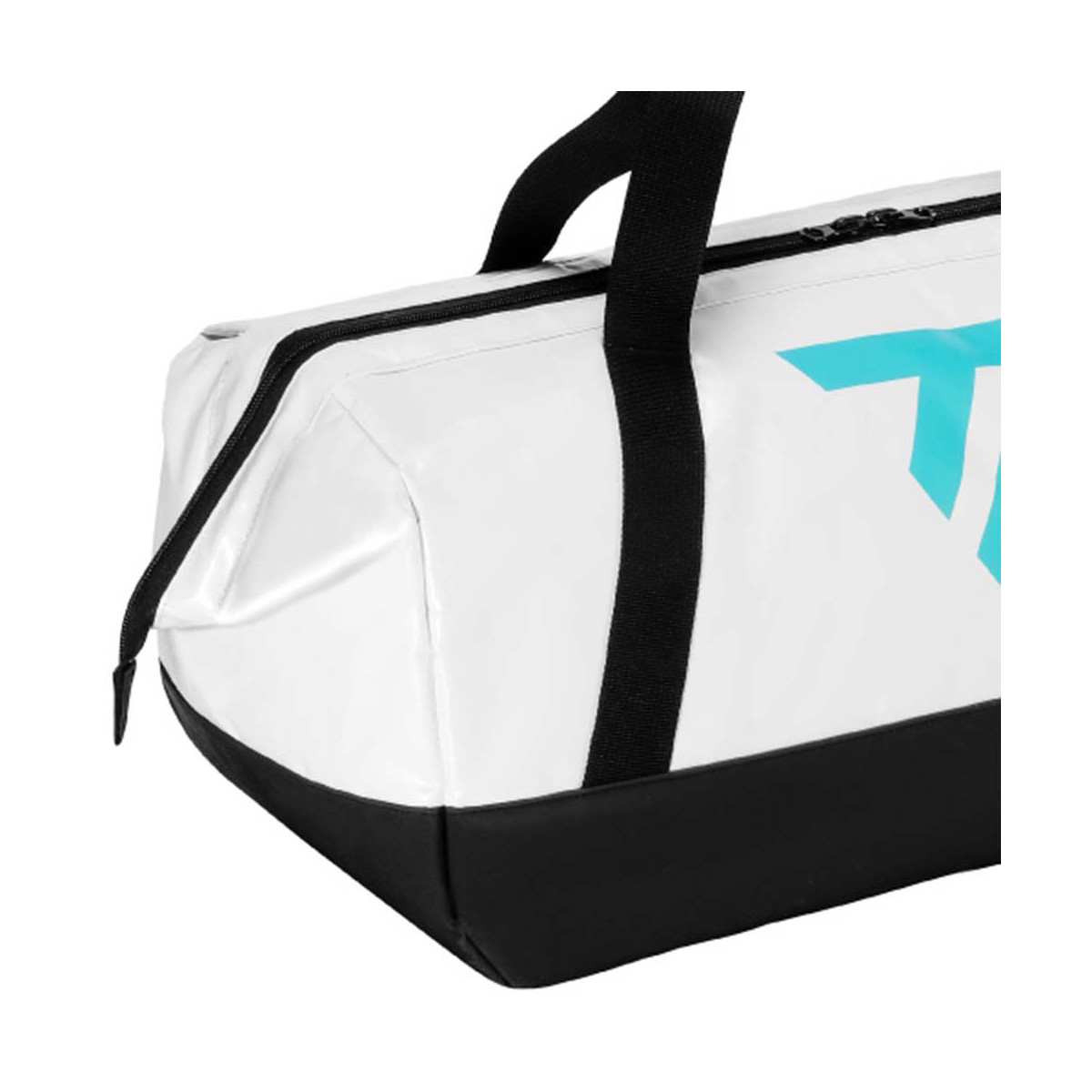 Tecnifibre Tour Endurance Wit / Blauw Duffel tas