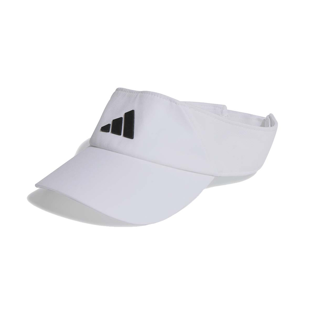 Visière Adidas Blanc