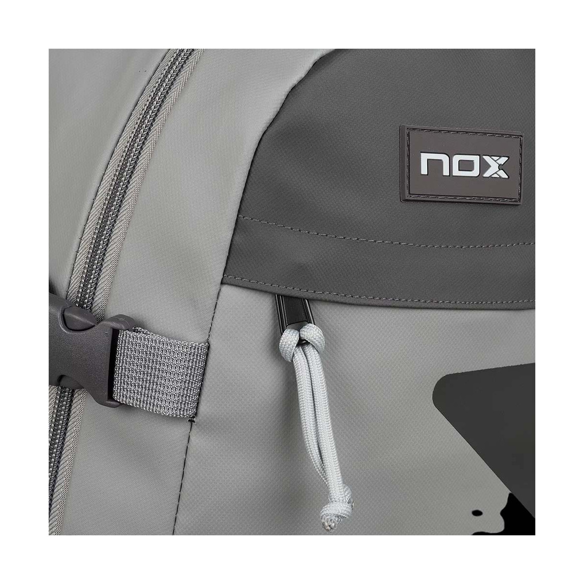 Sac à dos Nox AT10 Team Series Gris