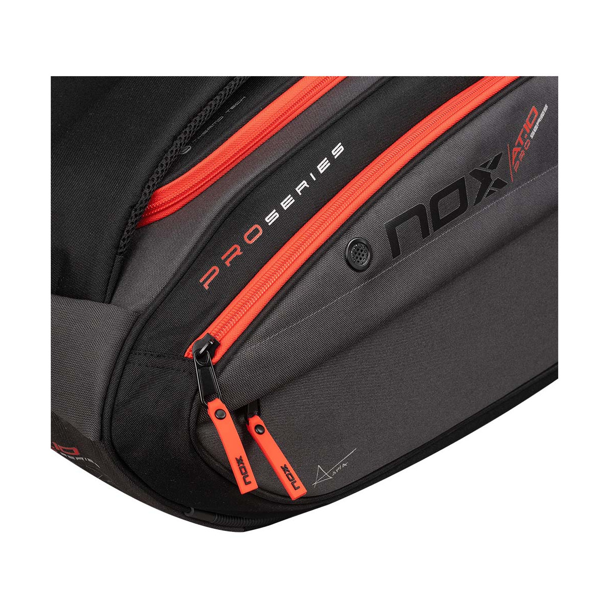 Sac Nox AT10 XXL Agustin Tapia