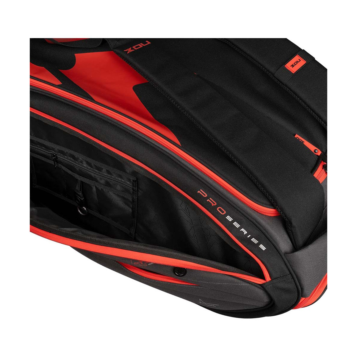 Sac Nox AT10 XXL Agustin Tapia