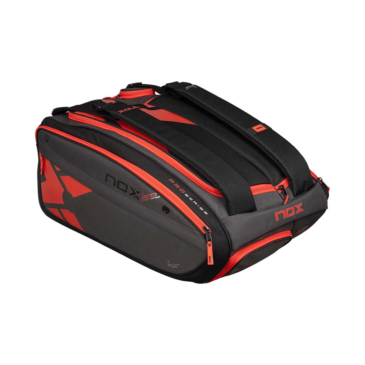 Sac Nox AT10 XXL Agustin Tapia