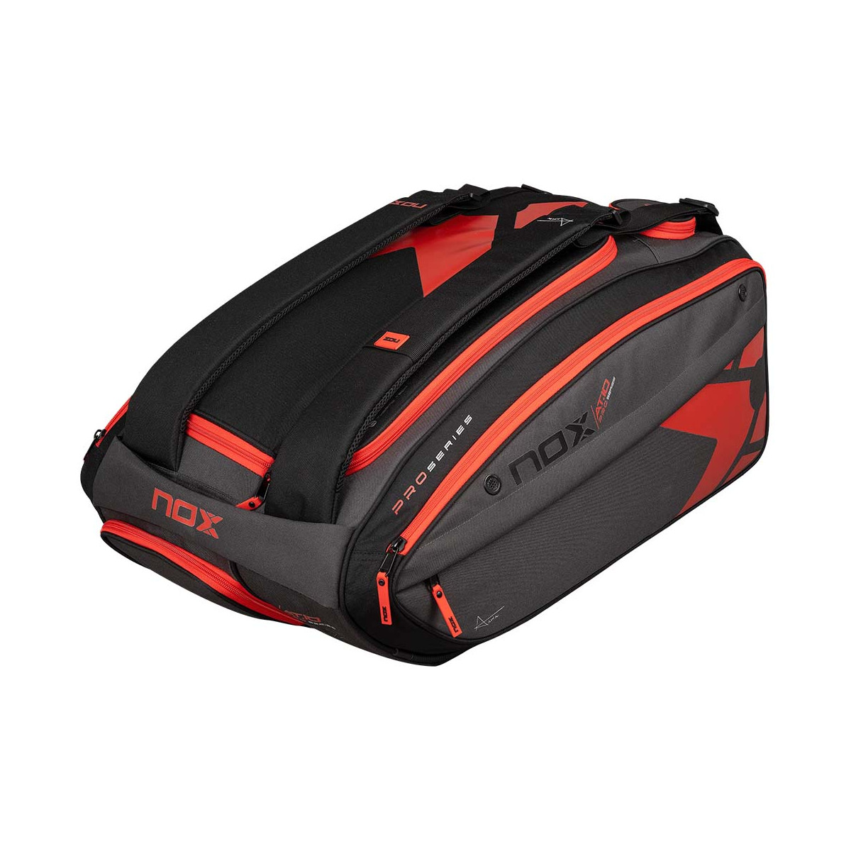 Nox AT10 XXL Agustin Tapia tas
