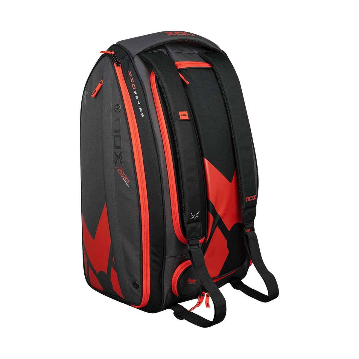 Sac Nox AT10 XXL Agustin Tapia