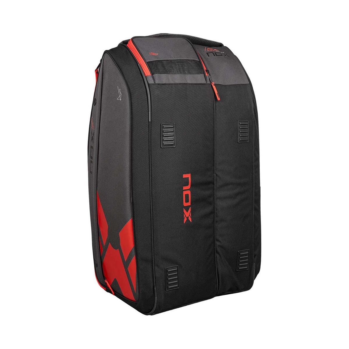 Sac Nox AT10 XXL Agustin Tapia