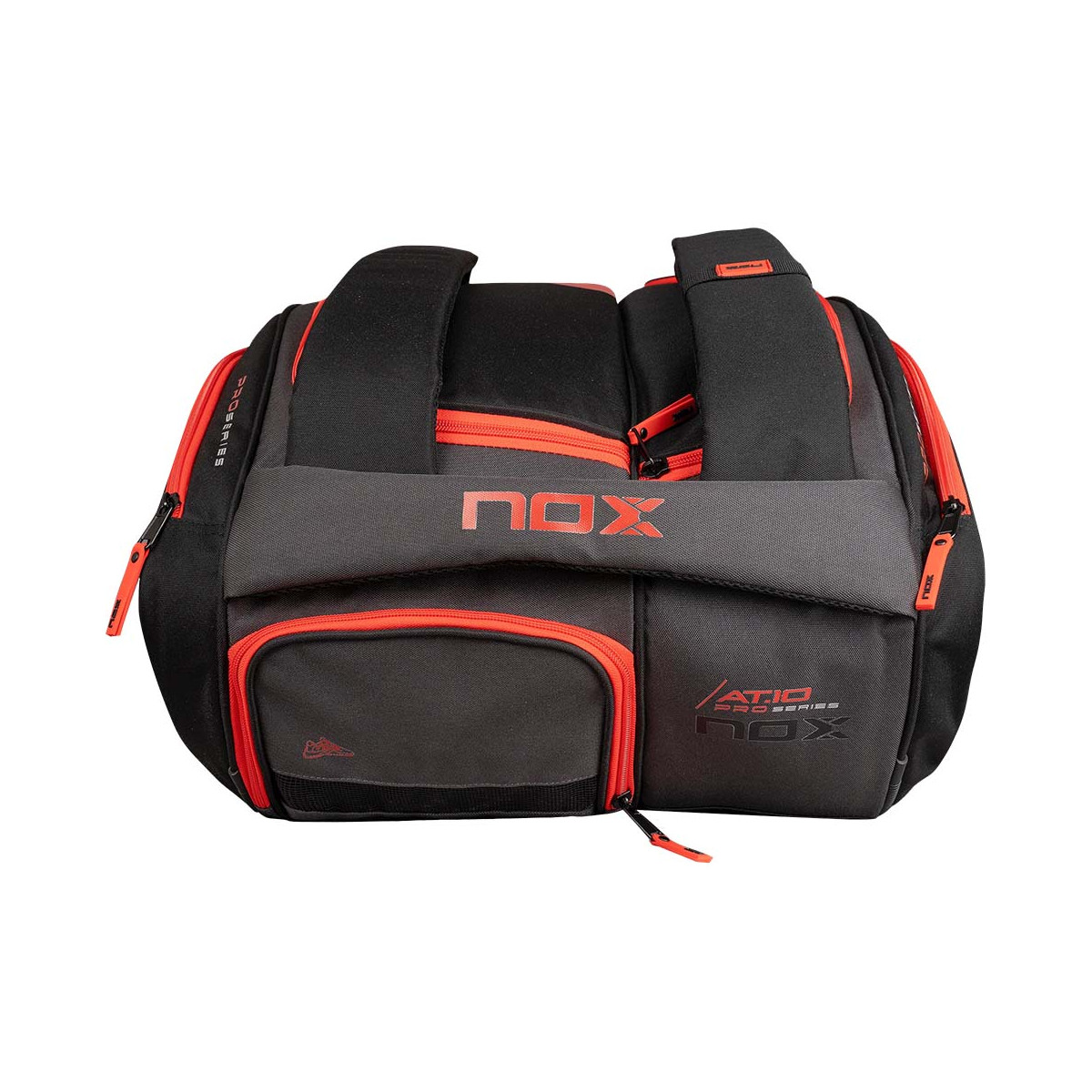 Nox AT10 XXL Agustin Tapia tas