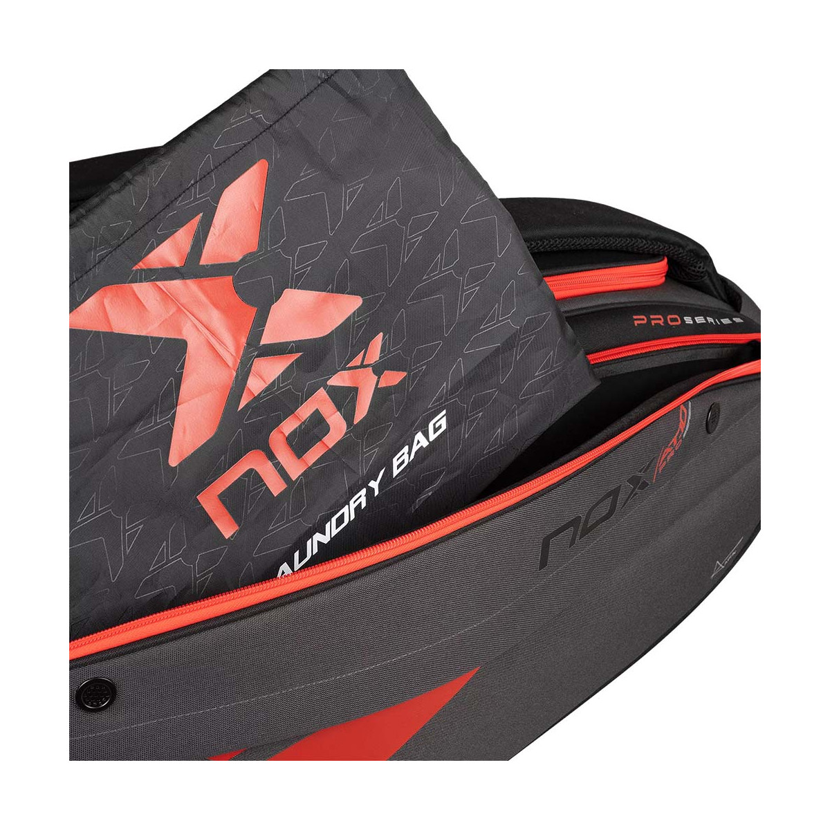 Sac Nox AT10 XXL Agustin Tapia