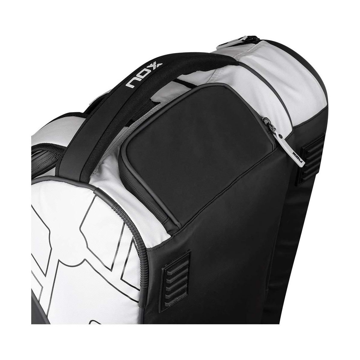 Sac Thermobag Nox Master Series Blanc / Noir