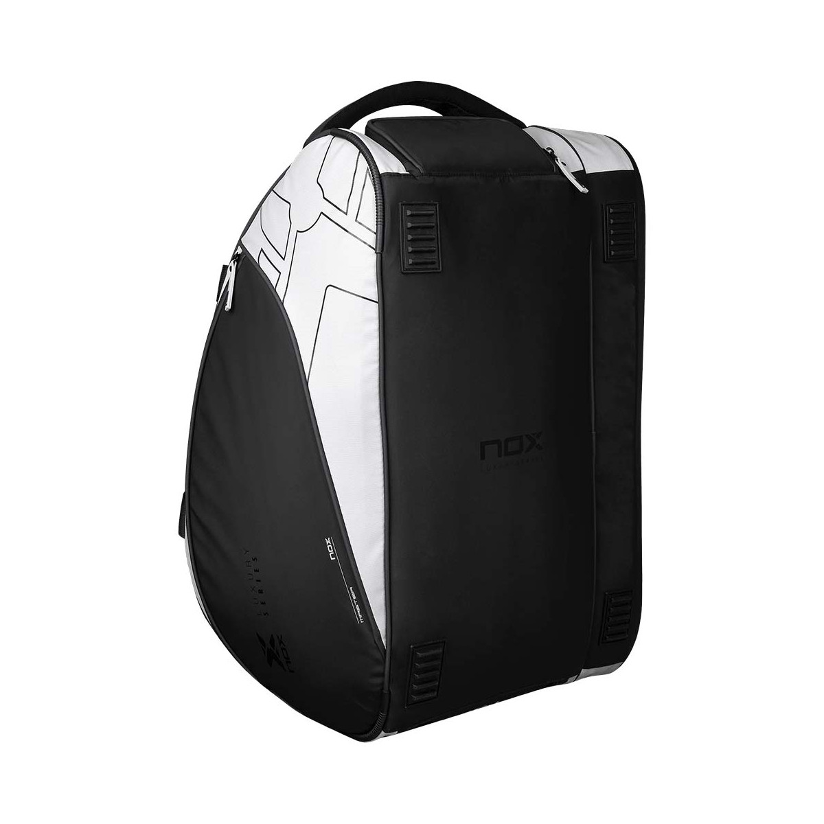 Sac Thermobag Nox Master Series Blanc / Noir