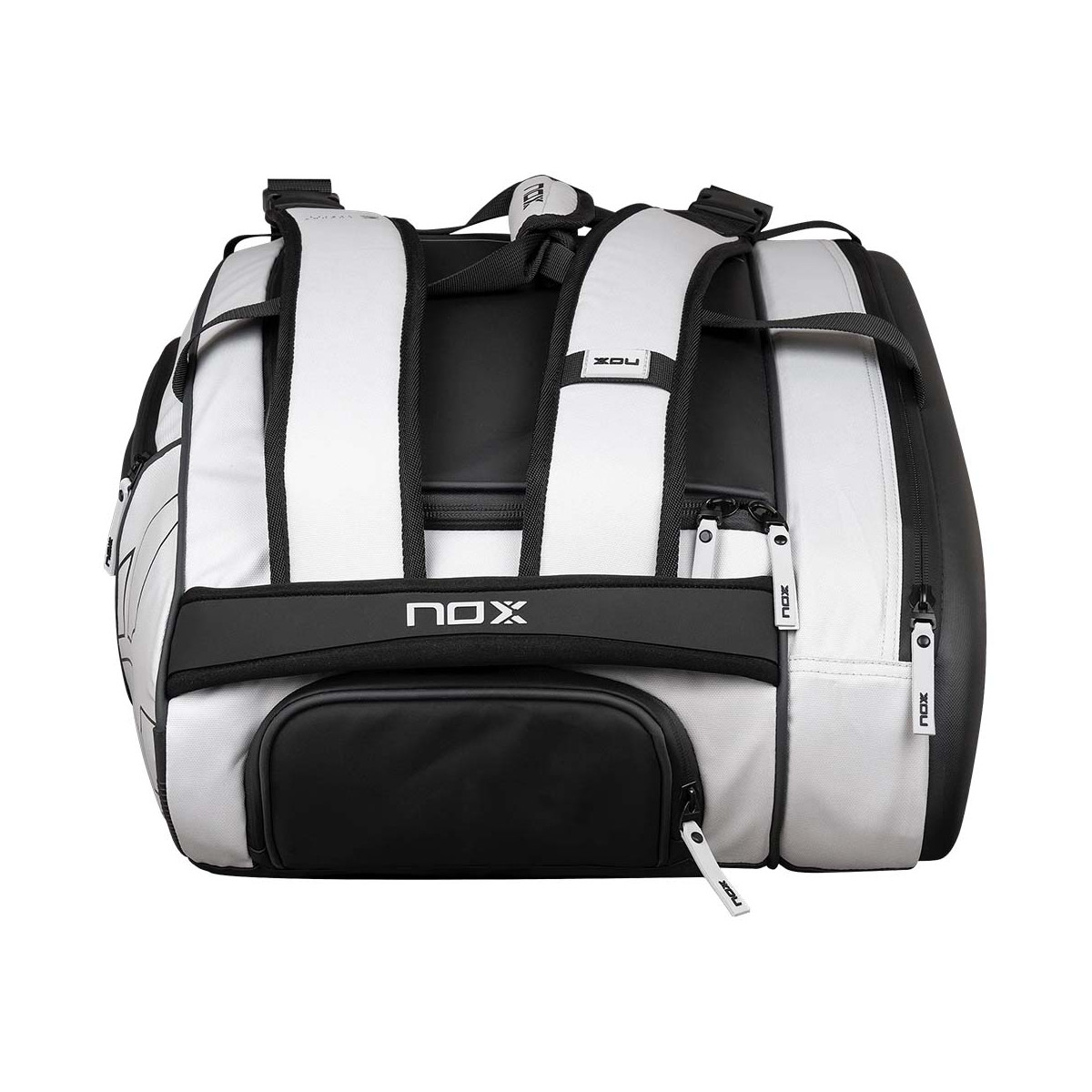Sac Thermobag Nox Master Series Blanc / Noir