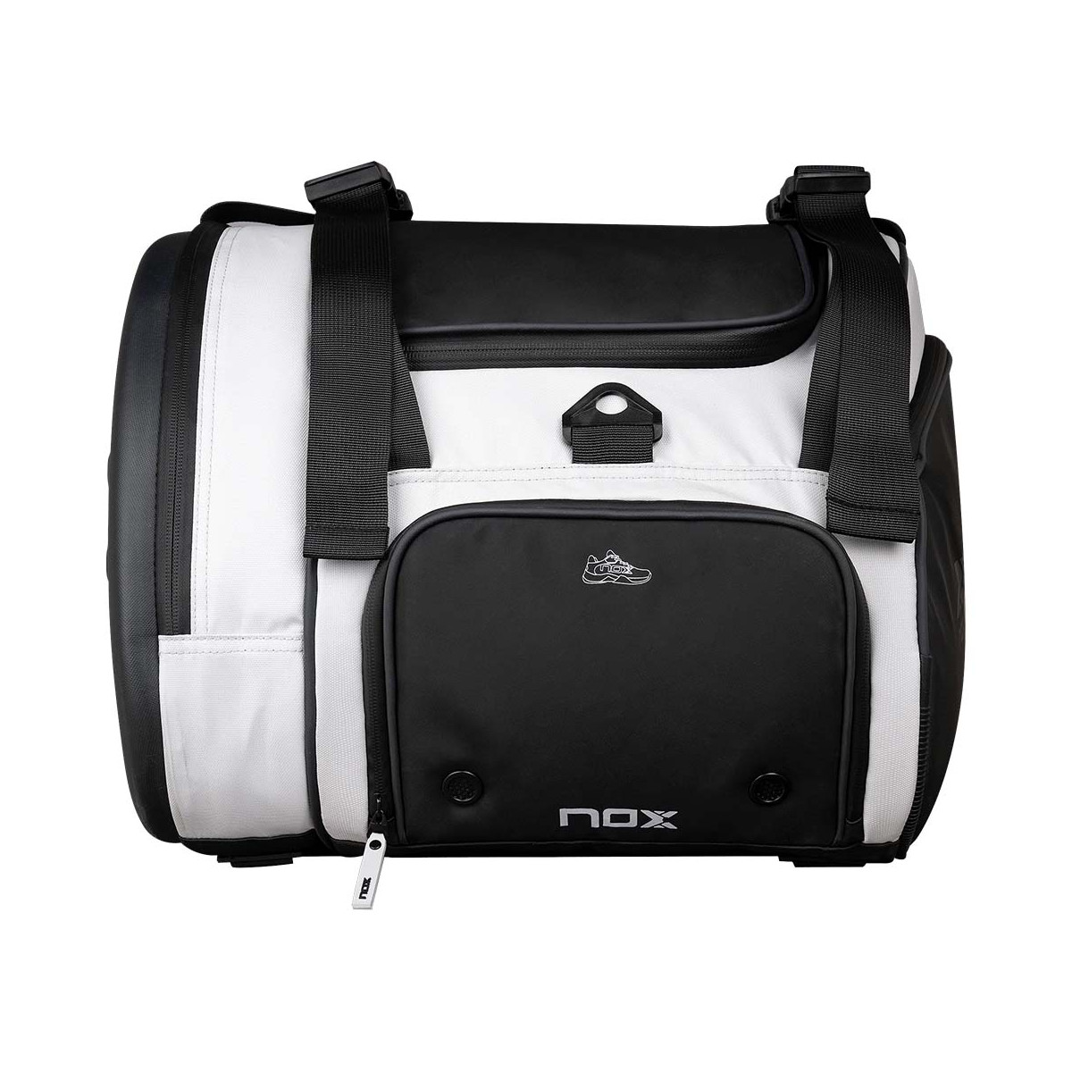 Nox Pro Series Zwart isothermische tas