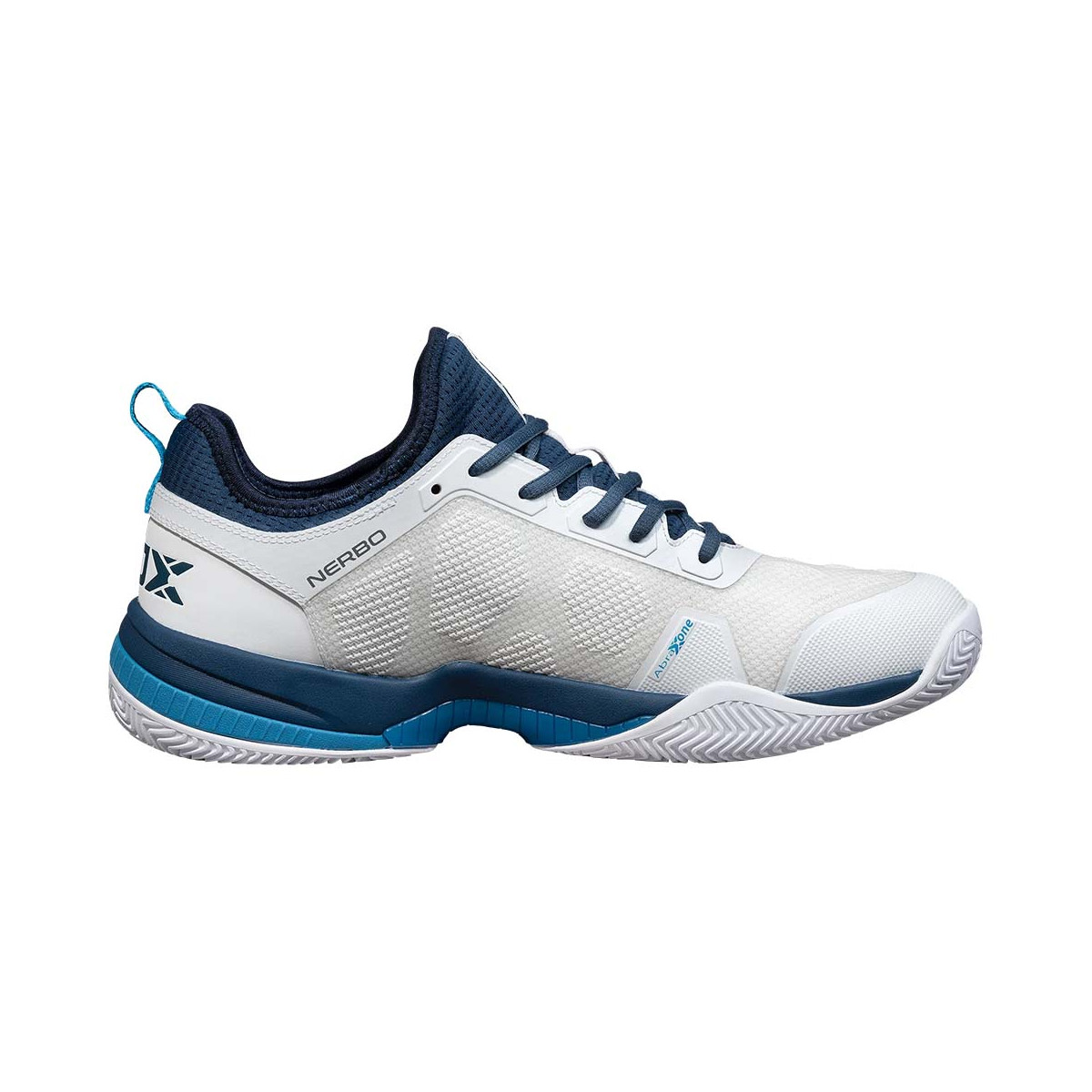 Nox Nerbo Zwart / Groen Schoenen