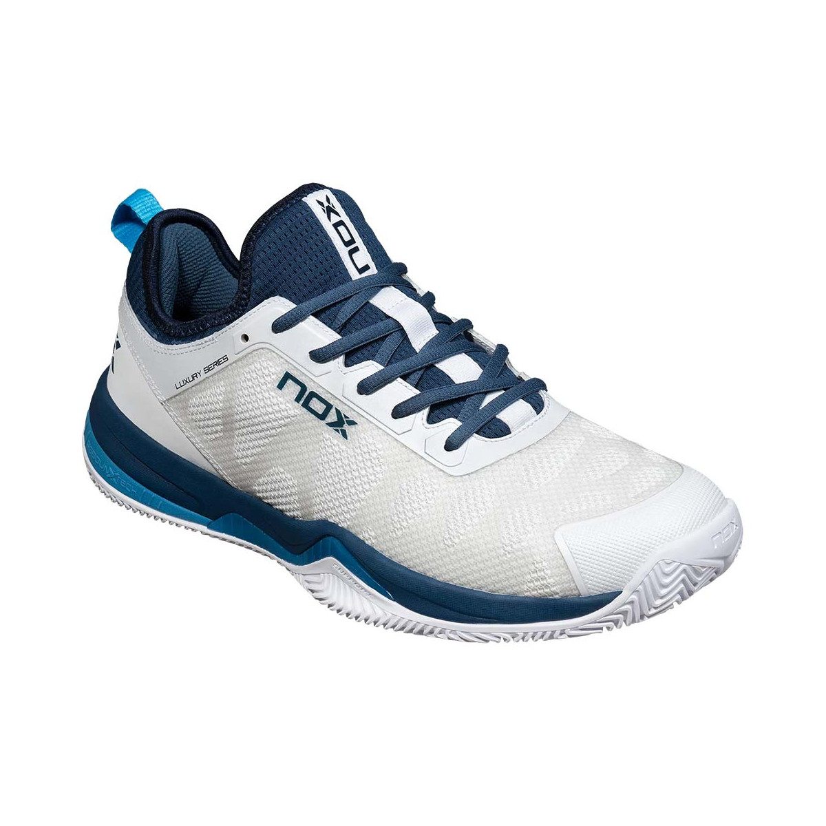 Nox Nerbo Zwart / Groen Schoenen