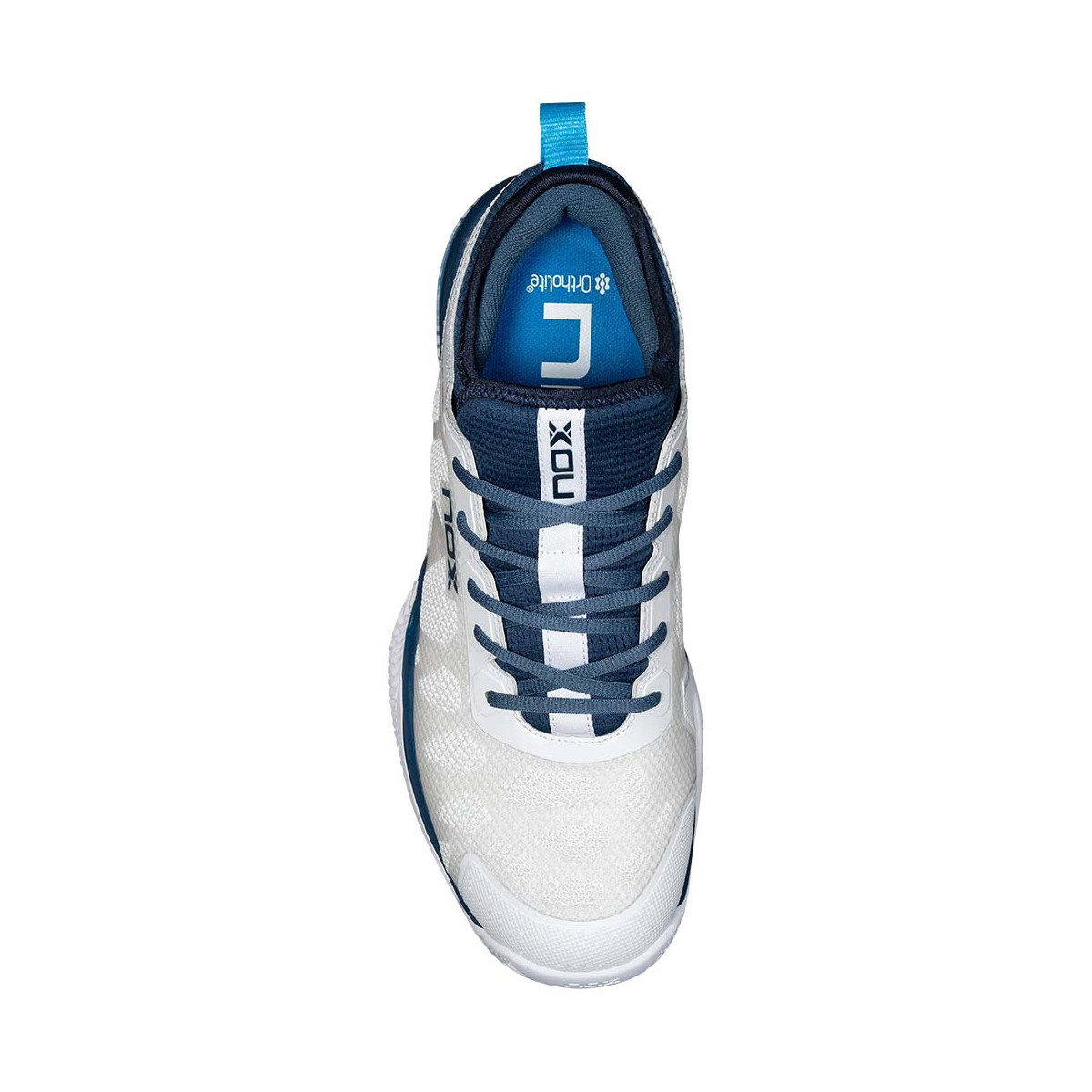 Nox Nerbo Zwart / Groen Schoenen