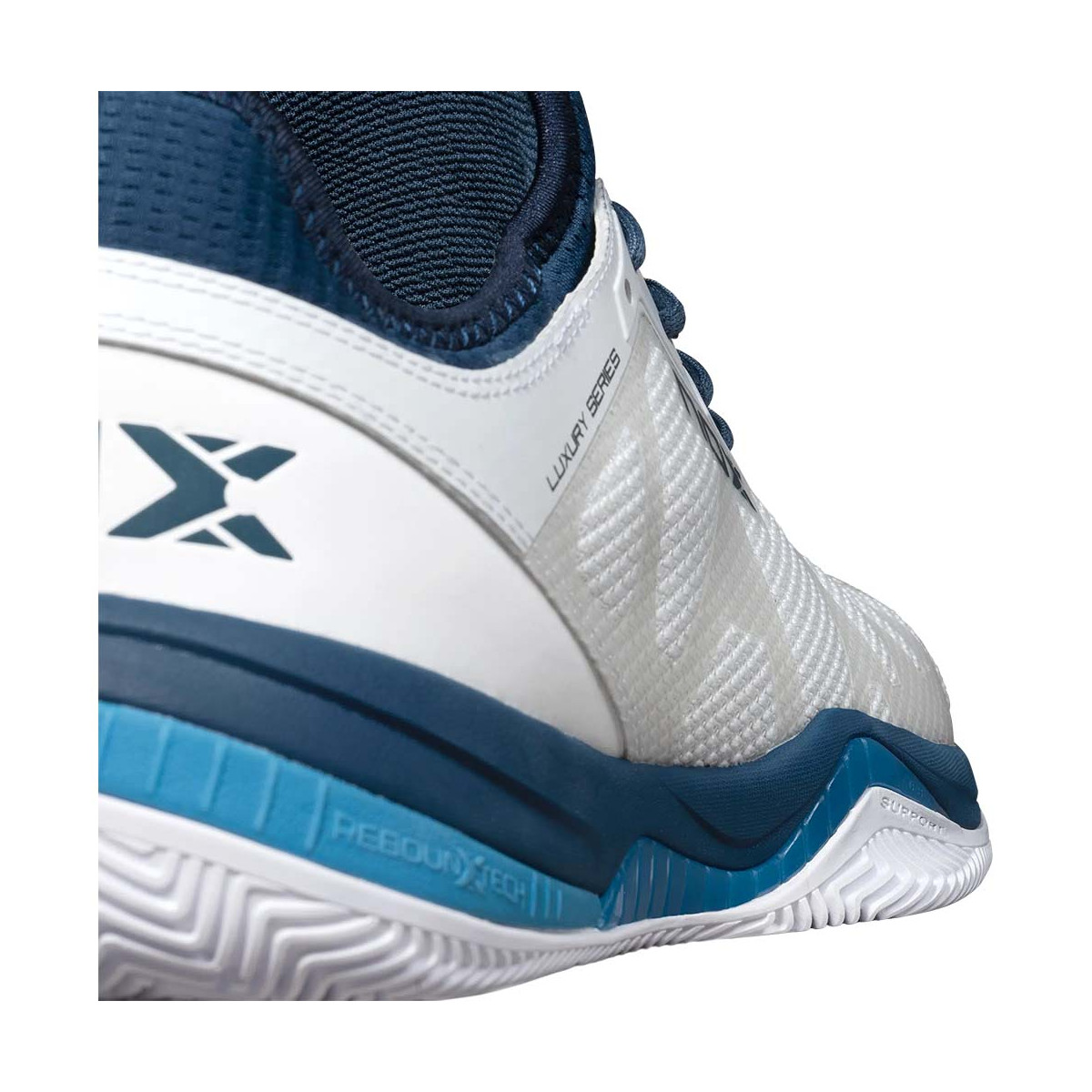 Nox Nerbo Zwart / Groen Schoenen